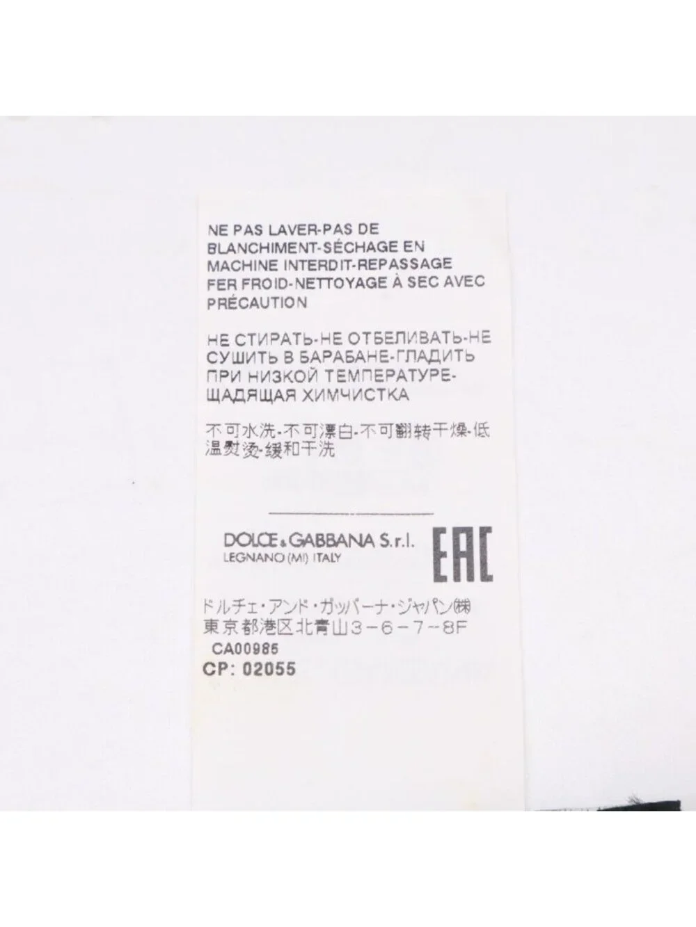 Dolce & Gabbana Flower Silk Large Format Scarf